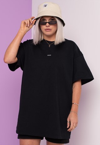 G&G UNISEX SAND ORIGINAL PATCH BUCKET HAT