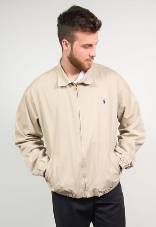 RALPH LAUREN JACKET