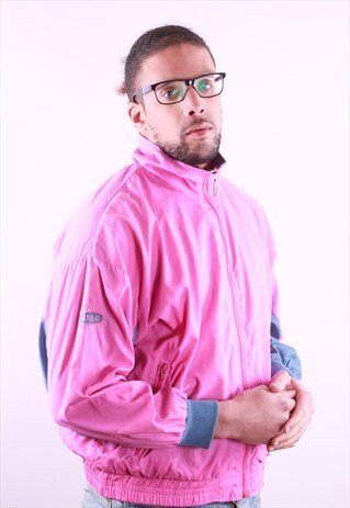 VINTAGE JACKET