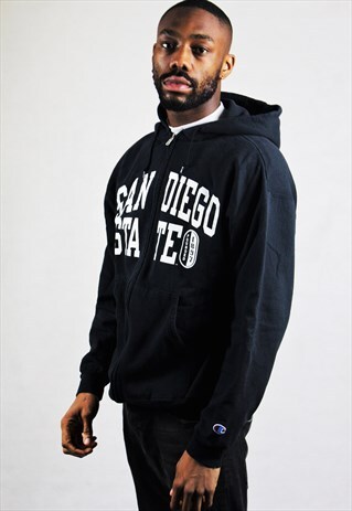 RETRO / CHAMPION / HOODIE