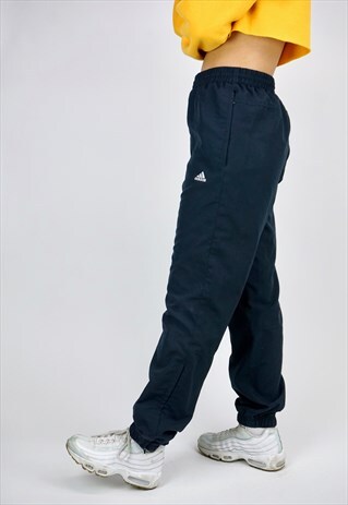 VINTAGE 90'S ADIDAS TRACK PANTS