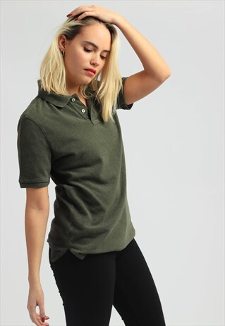 VINTAGE RALPH LAUREN POLO SHIRT