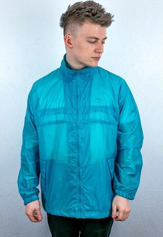 VINTAGE FILA JACKET