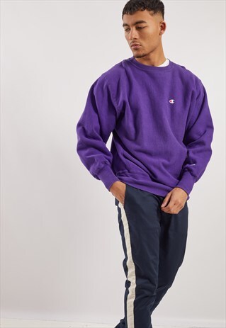 VINTAGE CHAMPION REVERSE WEAVE SWEATSHIRT