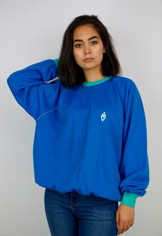 VINTAGE 90'S SWEATSHIRT