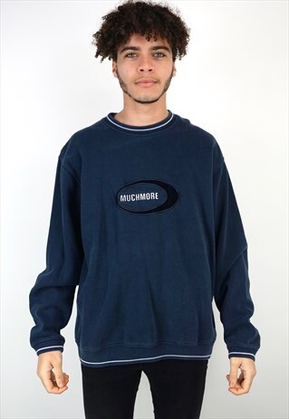 VINTAGE 90'S SWEATSHIRT