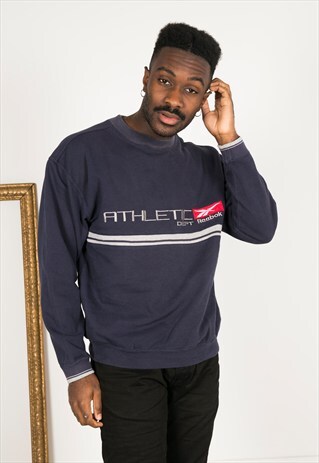 VINTAGE 90S REEBOK SWEATSHIRT/ R0849