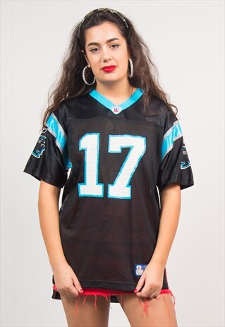 REEBOK JERSEY NFL CAROLINA PANTHERS