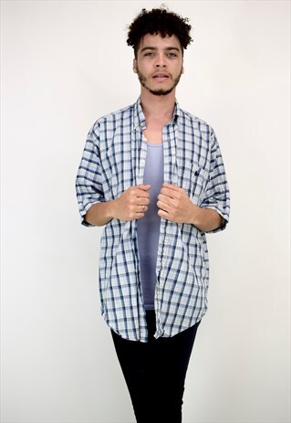 VINTAGE 90'S POLO RALPH LAUREN SHIRT