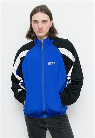 VINTAGE ADIDAS SPORT JACKET