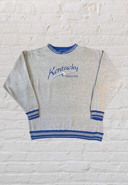 Kentucky Wildcats college football sweatshirt 