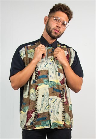 90'S SHIRT