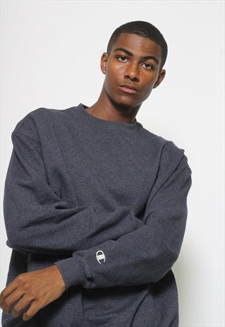VINTAGE CHAMPION SWEATSHIRT