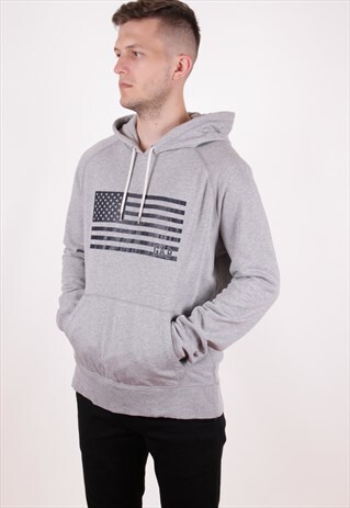 90S VINTAGE VTG RARE GAP HOODIE JUMPER SWEATER