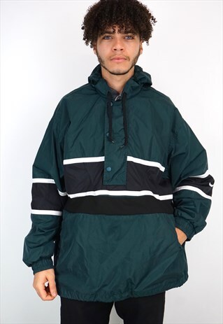 VINTAGE 90'S NIKE JACKET