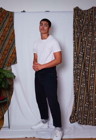 VINTAGE CLASSIC 501 DENIM LEVI'S JEANS TROUSERS