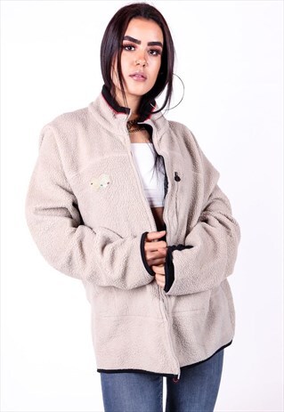 VINTAGE FILA KNITWEAR JUMPER AWK122