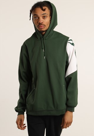 VINTAGE NIKE HOODIE