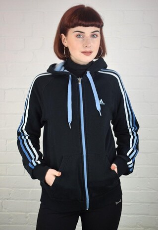 VINTAGE 90'S ADIDAS HOODIE