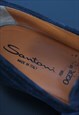 SANTONI MEN LOAFERS 14944