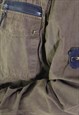 STONE ISLAND UTILITY JACKET