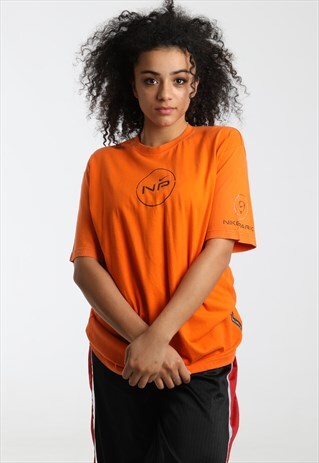 90S NIKE PRINT T-SHIRT