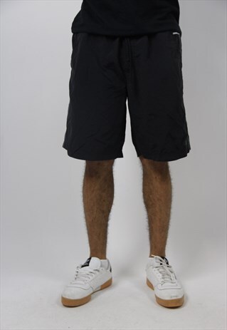 VINTAGE ADIDAS SHORTS