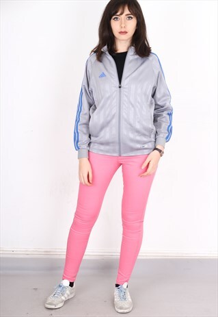 VINTAGE ADIDAS SPORTS TRACKSUIT JACKET