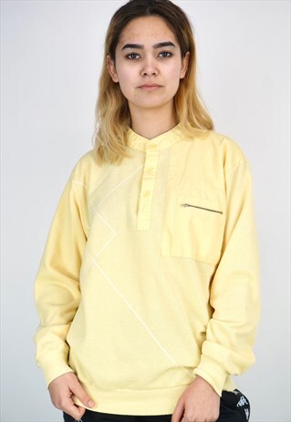 VINTAGE 90'S SWEATSHIRT
