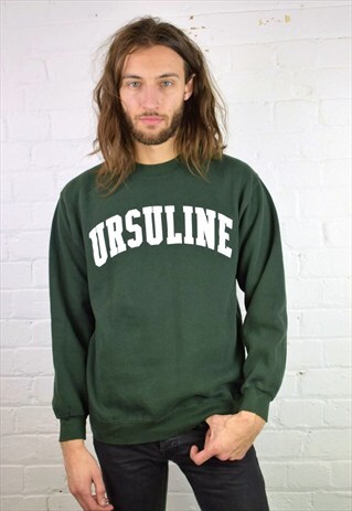 VINTAGE 90'S SWEATSHIRT