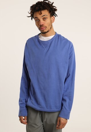 VINTAGE RALPH LAUREN SWEATSHIRT