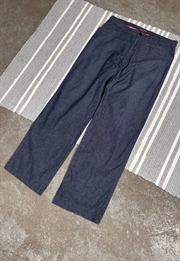 Vintage Versace Jeans Couture Trousers Pants