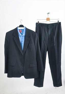 Vintage 00s suit 