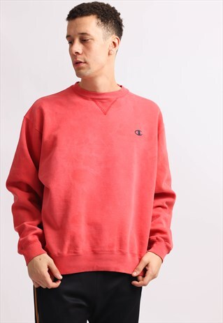 VINTAGE CHAMPION SWEATSHIRT