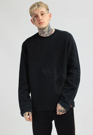 VINTAGE LEVI'S SWEATSHIRT