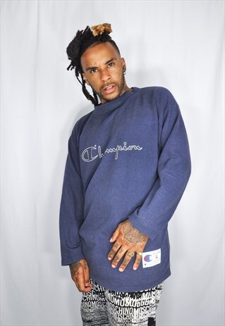 CHAMPION VINTAGE JUMPER