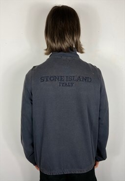 stone island jacket mens cheap