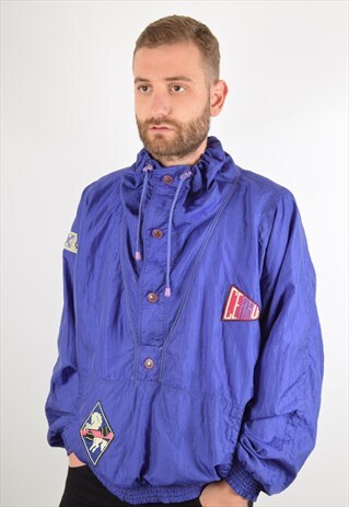 VINTAGE CERRUTI JACKET MADE IN ITALY (1570)