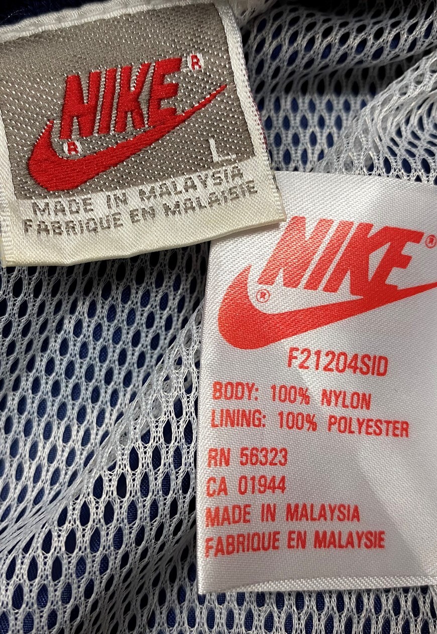 nike rn 56323 ca 01944 jacket