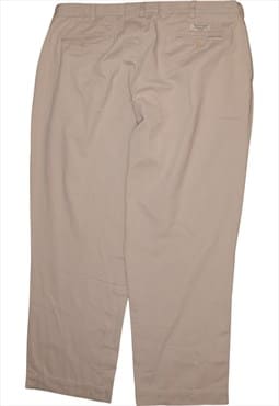Vintage 90's Ralph Lauren polo Trousers / Pants Straight Leg