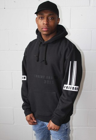 WILD WILD HOODIE