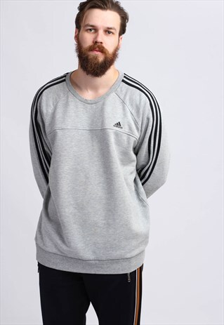 VINTAGE 90S ADIDAS SWEATSHIRT