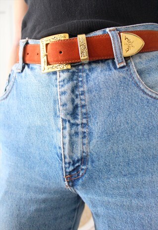 VINTAGE BELT