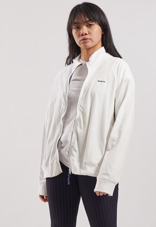 VINTAGE REEBOK TRACK JACKET