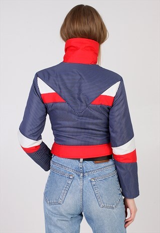 90'S VINTAGE SKI JACKET