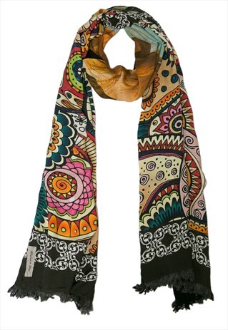 LUCY SCARF