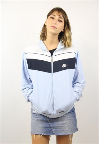 VINTAGE 90'S NIKE JACKET