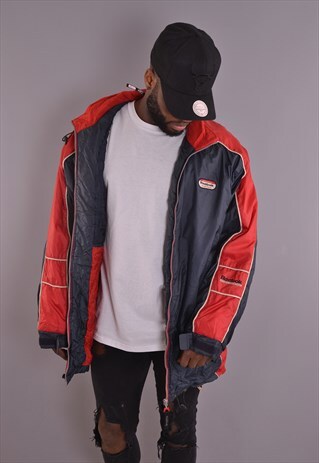 REEBOK PADDED JACKET TJ2210