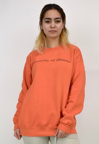 VINTAGE 90'S LEE SWEATSHIRT
