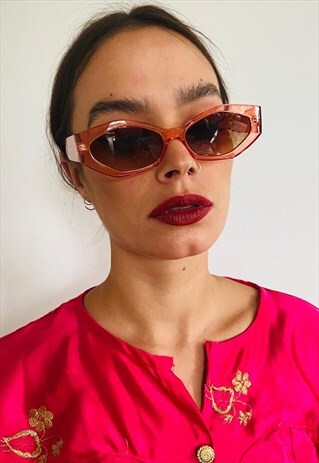 PINK SUNGLASSES